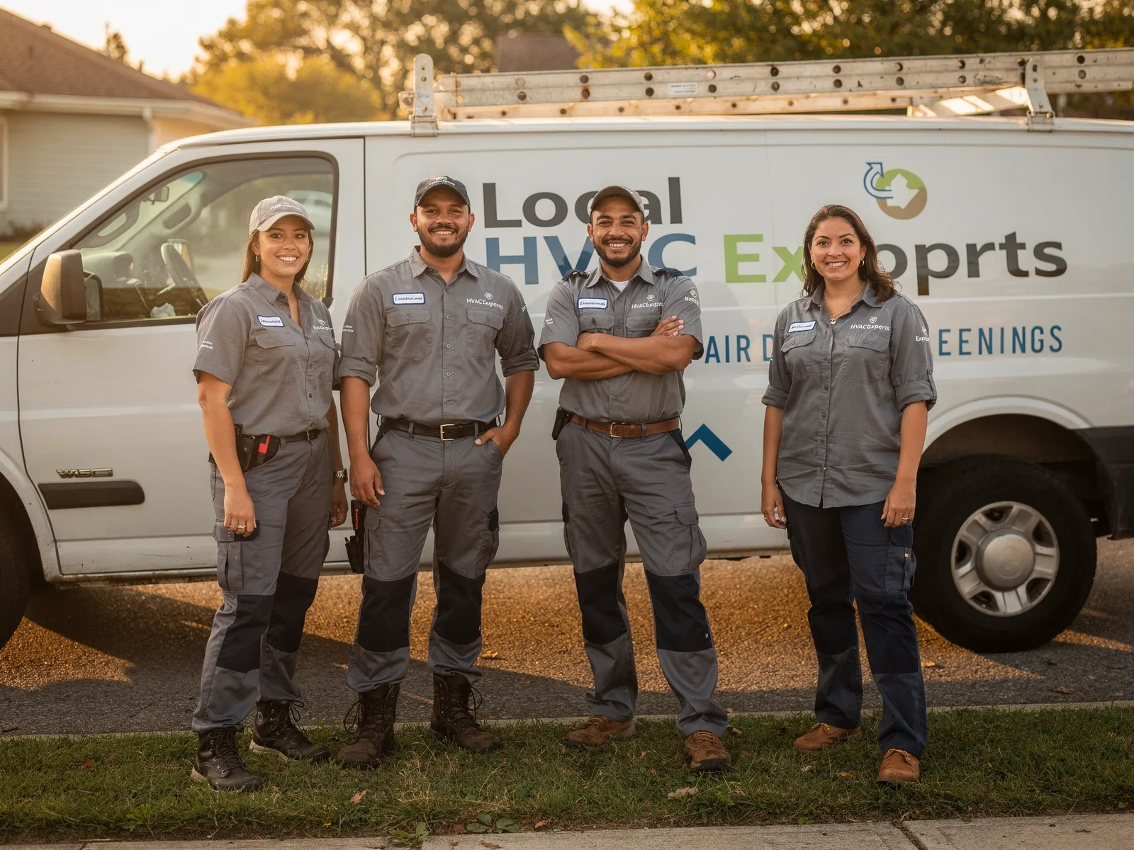24/7 HVAC Repair & AC Replacement company in Silverton, CO